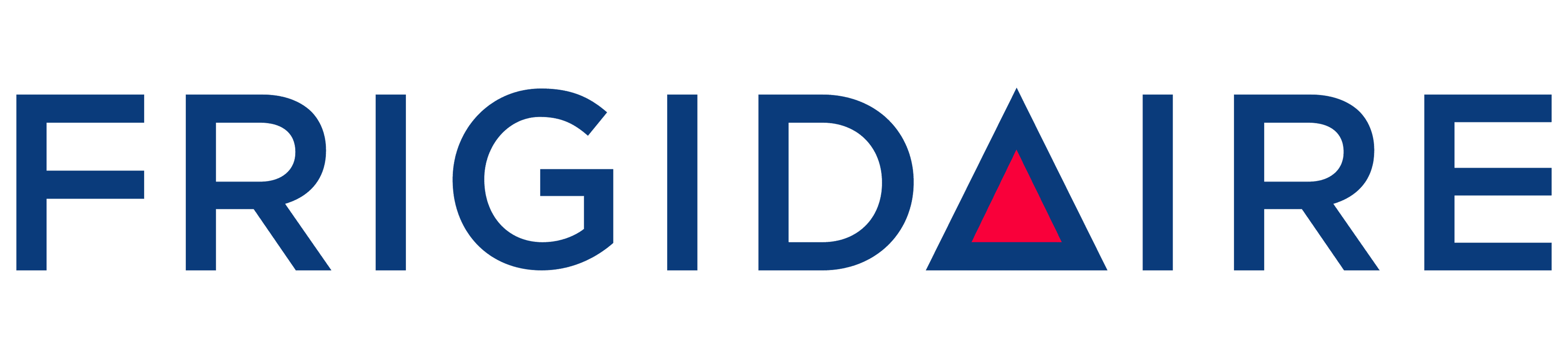 Frigidaire logo